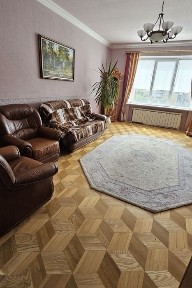 ЖК Слободская Усадьба! Данилевского 26! Научная! Продам 2К 102 м2