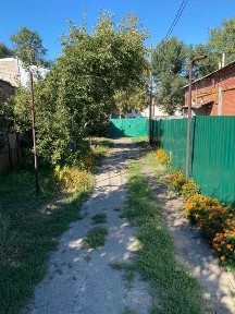 Сдам 3 комнатный дом на ул. Антоновича 95