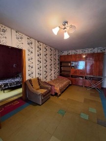 Дніпропетровська область, Дніпро, Індустріальний