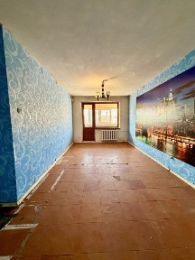 Продаж квартири в районі 8 Міської Лікарні