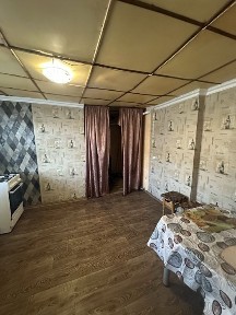Оренда будинку в селі Нові Петрівці з газом, 4 кімнати