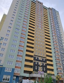 Киев, Бориса Гмыри ул., 22