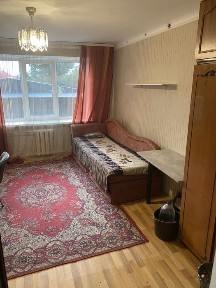 Здам 1кім в Гуртожитку вул. Космонавтів Можливо На Короткий Термін