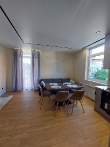Продаж 1.5 кі-ної квартири район центру міста