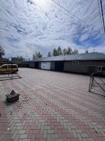 Оренда комерційного приміщення 220м2