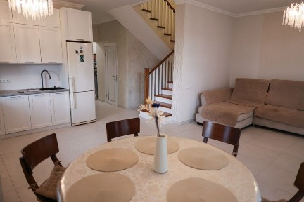 Продаж сучасного дуплексу 148 м² у Пасіках-Зубрицьких | Гараж + тераса