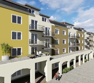 Терміново Продаж Квартири 104м2 2-поверховий пенхаус Локація Ременів