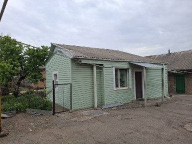 Продам будинок. Балашовка.