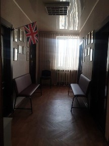 Вінницька область, Вінниця