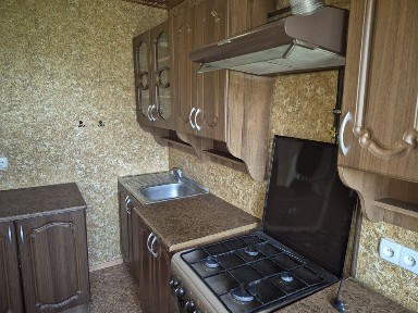 Дніпропетровська область, Кривий Ріг, Тернівський