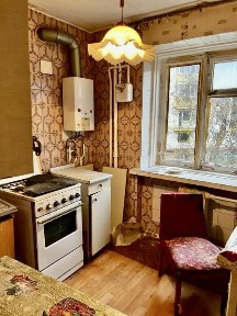 Дніпропетровська область, Дніпро, Соборний