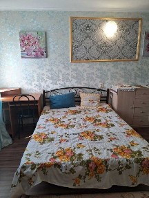 Оренда частини будинку (другий поверх) село Святопетрівське, все окремо