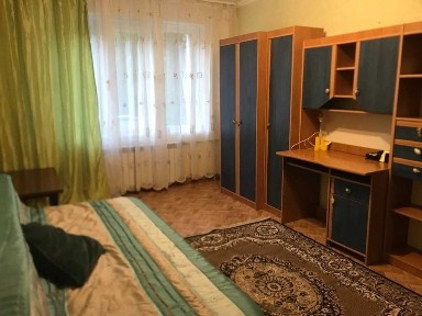 Київська область, Київ, Святошинський
