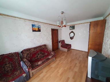 Киев, Братиславская ул., 14