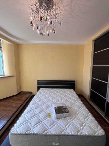 Здам 1 кімнатну квартиру, 55м, Дніпровська набережна 19 В