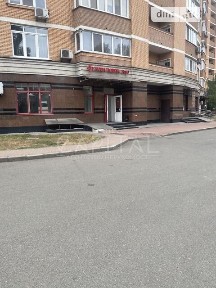 Продаж комерційного приміщення на вул. Машинобудівників 17А, площа 130.3 кв. м • ID 33884163