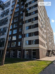 вулиця Виговського, Ірпінь, вул. Виговського 2Д/1, площа 88 кв. м • ID 33529074
