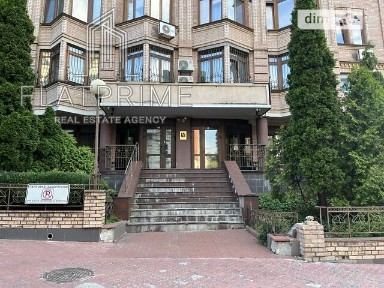 Кудрявська вулиця, мікрорайон Кудрявець, район Шевченківський, Київ, метро Золоті ворота, вул. Кудрявська 13-19, площа 247.7 кв. м • ID 33403674