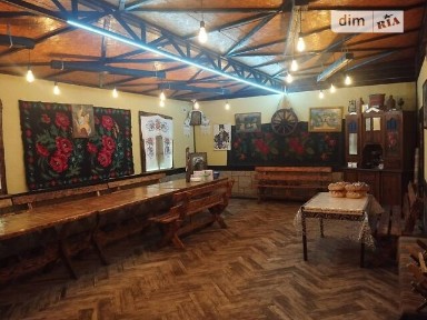 Продаж комерційного приміщення на вул. Центральна, площа 121.7 кв. м • ID 33073306