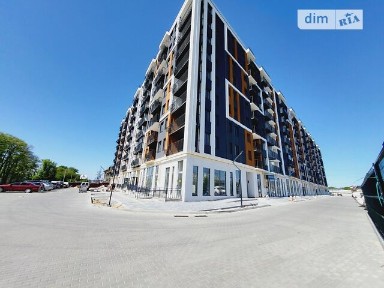 Продаж комерційного приміщення на вул. Рибацька, площа 56.9 кв. м • ID 33058523