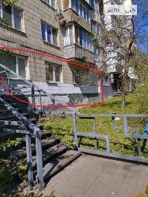вулиця Богдана Гаврилишина, мікрорайон Шулявка, район Солом'янський, Київ, метро Політехнічний інститут, вул. Богдана Гаврилишина 11, площа 108 кв. м • ID 32779503