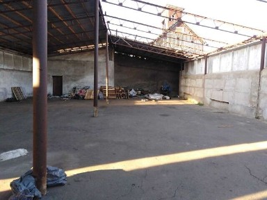 Продаж комерційного приміщення на Степова, площа 9025 кв. м • ID 30597815