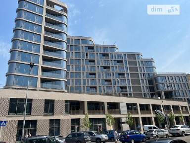 Продаж комерційного приміщення на вул. Короленка 2К, площа 58 кв. м • ID 26528861