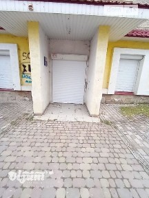Продаж комерційного приміщення на вул. Новий Світ, площа 175 кв. м • ID 19734281