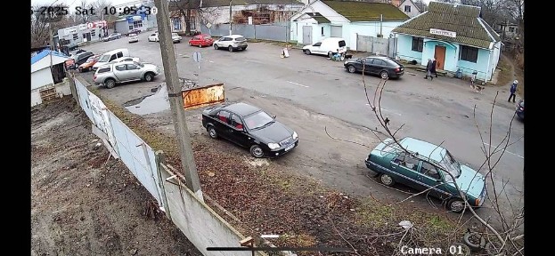 Київська область, Березань