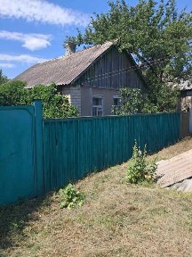 Харківська область, Мала Данилівка