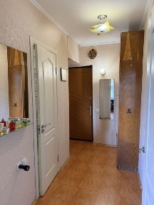 Черкаси, Припортова 46