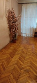 Оренда 1 кімнатної на Павловому полі.