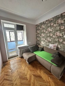 Харків, Шевченківський, вулиця Чичибабіна 3