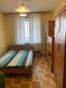 Київська область, Київ, Деснянський