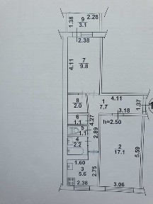 Київська область, Київ, Оболонський