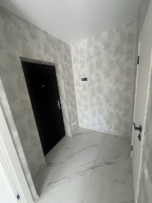 Продаж новоі 1 кімнатноі квартири38м2 з меблями технікою, газове опалення індивідуальне, Софіівська Борщагівка