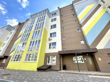 Київська область, Київ, Святошинський
