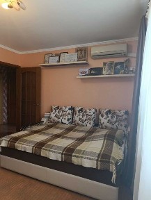 Київська область, Бориспіль
