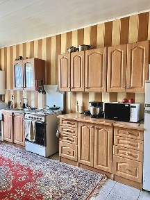 Продаж будинку в місті Прилуки