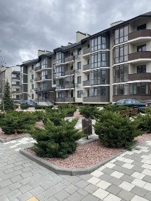 Київська область, Гатне