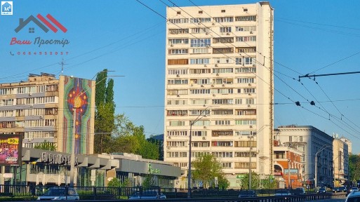 Київ, Шевченківський район, просп. Берестейський, 29