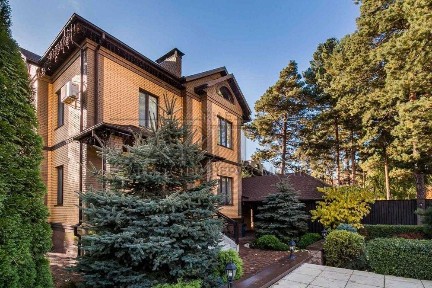 Київська область, Козин