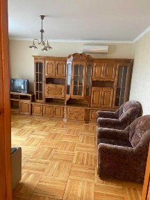 Одеська область, Одеса, Київський