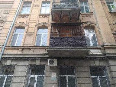 Одеська область, Одеса, Приморський