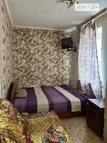 Довготривала оренда 2к квартири на вул. Богдана Хмельницького • ID 34249499
