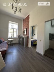 Довготривала оренда 2к квартири на вул. Вірменська 27 • ID 34249605