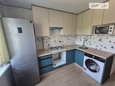 Довготривала оренда 2к квартири на вул. Данила Щербаківського 59 • ID 34249492