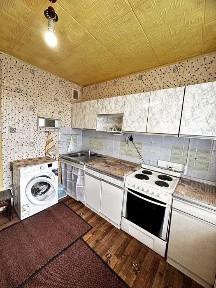Сдам 1 ком квартру ЖМ Перемога Бульвар Славы