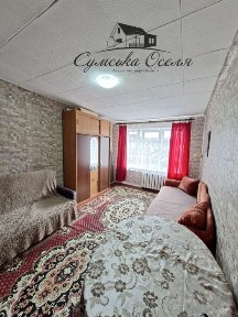 Продаж 1 кімн. квартири на Хіммістечку
