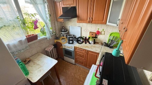 Харків, Основ'янський, Аерокосмічний проспект 60